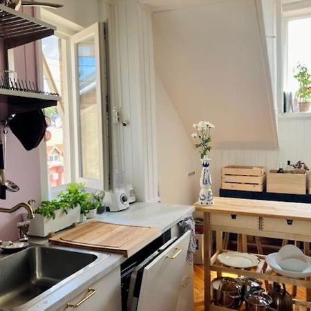 Big, Bright Apartment In The Center Of Zagrzeb Zewnętrze zdjęcie