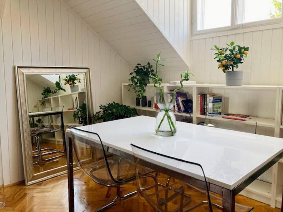 Big, Bright Apartment In The Center Of Zagrzeb Zewnętrze zdjęcie