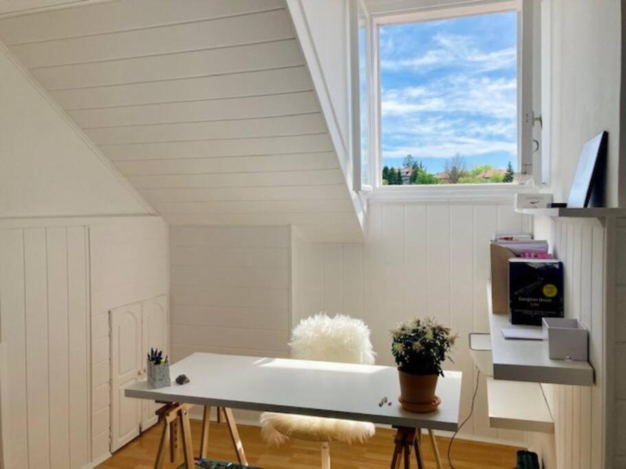 Big, Bright Apartment In The Center Of Zagrzeb Zewnętrze zdjęcie
