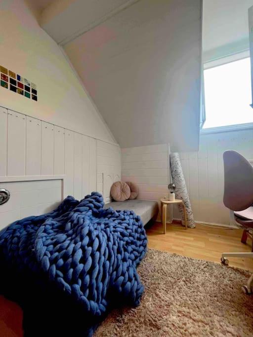 Big, Bright Apartment In The Center Of Zagrzeb Zewnętrze zdjęcie